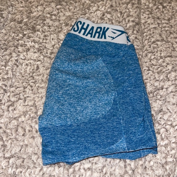Gymshark Pants - Seem less gymshark shorts